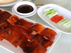 -全聚德(江宁店)