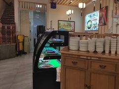 -英兰朝族饭店·英兰锅包肉(佳园路店)