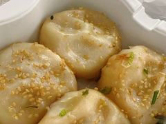 -陈家生煎(金融街万达店)