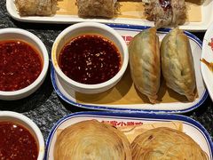 -福苗小骆驼烧烤(大唐不夜城店)