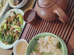 -外婆烧.老杭帮菜(庆春店)