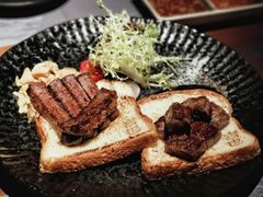 -岩也·日料与酒(龙岗天安云谷店)