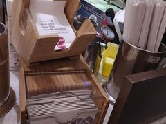 -COSTA COFFEE(上海月星环球港店)