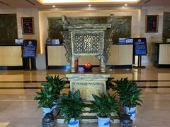 -商都酒店( 北京南站店)