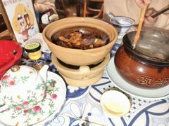 -图味美小黄鱼·景德菜(浙江路店)