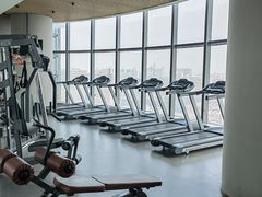 -青岛五四广场海景美仑国际公寓酒店