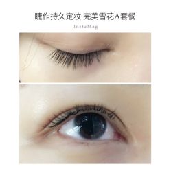 睫毛嫁接-光SPA科技美肤