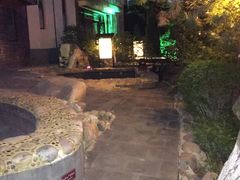 -金石唐风国际温泉会馆