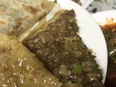 -全顺斋餐厅(育芳园店)