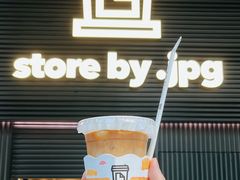 -JPG coffee(深圳罗湖万象城店)