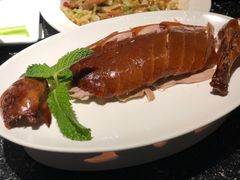 -局气 烤鸭·北京菜(光华路店)