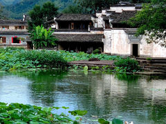 -呈坎景区