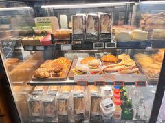 -星巴克(成都机场T2店)