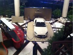 -大连富丽华大酒店