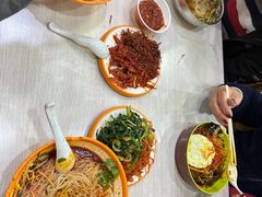 -三姐妹冷面馆(保卫路店)