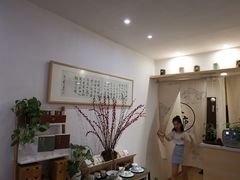 -茶庐(百花洲路店)