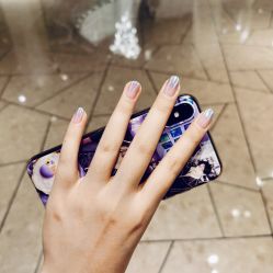 手部美甲-M Nails & Beauty美甲美睫美体