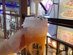 -CITY MART城市集市·里弄(北外滩来福士广场店)