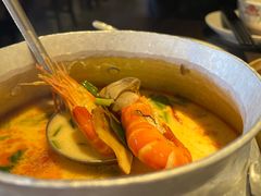 冬阴功-大头虾越式风味餐厅(光明广场店)
