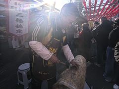 -大明幻境第一城