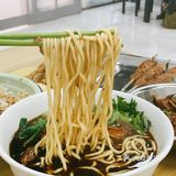 无意发现了这家沿街小店，味道超出预期！牛肉面