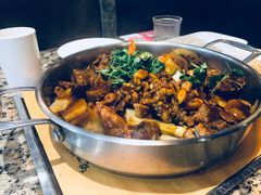 -黄记煌三汁焖锅(新世纪广场店)