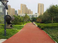 -杭州城北体育公园