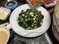 -汇聚德京味铜锅涮肉(沈家桥二路店)