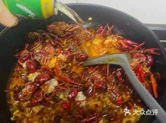 小龙虾这样做才不浪费️️️