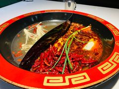 -有拈头成都市井火锅(老门东店)