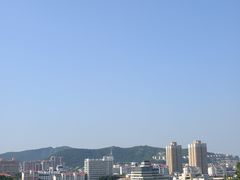 -济南战役纪念馆(济南革命烈士陵园)