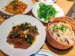 -一坐一忘云南菜(三里屯店)
