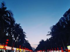 -海大南门夜市(海富街店)