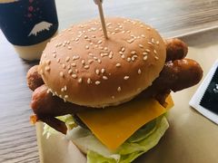 -牛纽塔·牛人堡(群众路店)