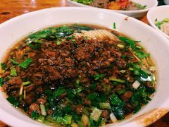 -肆姐面粉馆(坡子街店)