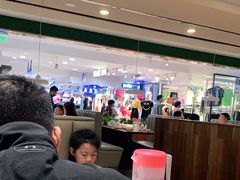 大堂-晋家门(文峰广场店)