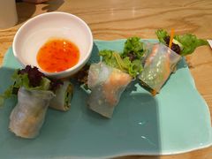 -米纸越南小馆(金鹰世界店)