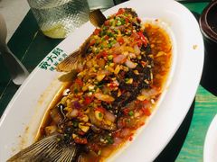 -费大厨辣椒炒肉(太平老街店)