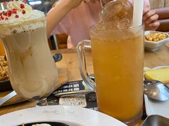-豪客来牛排(金鼎广场店)