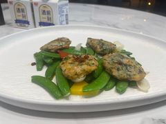 -酒蜻蜓·庭院私房菜(天元东路店)
