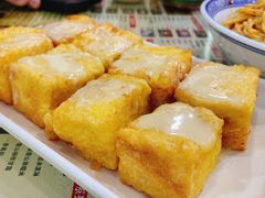 -捷信牛奶甜品世家(柳巷店)