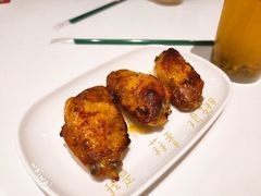 -烁先生披萨·儿童餐下午茶(河南岸店)