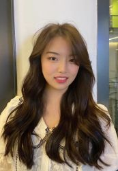 点击看大图 -MORI HAIR SALON日式美发沙龙