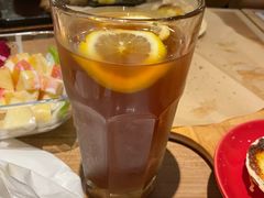 -必胜客(巴沟店)