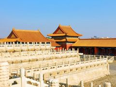 -故宫博物院(故宫)