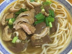 猪脏粉-锦泓老字号猪脏粉(东联大厦店)