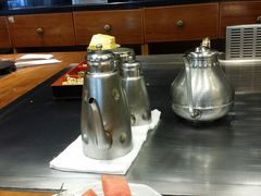 -大渔铁板烧(中山路八佰伴店)