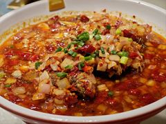 -图味美小黄鱼·景德菜(浙江路店)