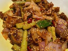 -友达面馆(广州总店)