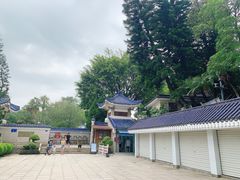 -鼓浪屿·皓月园